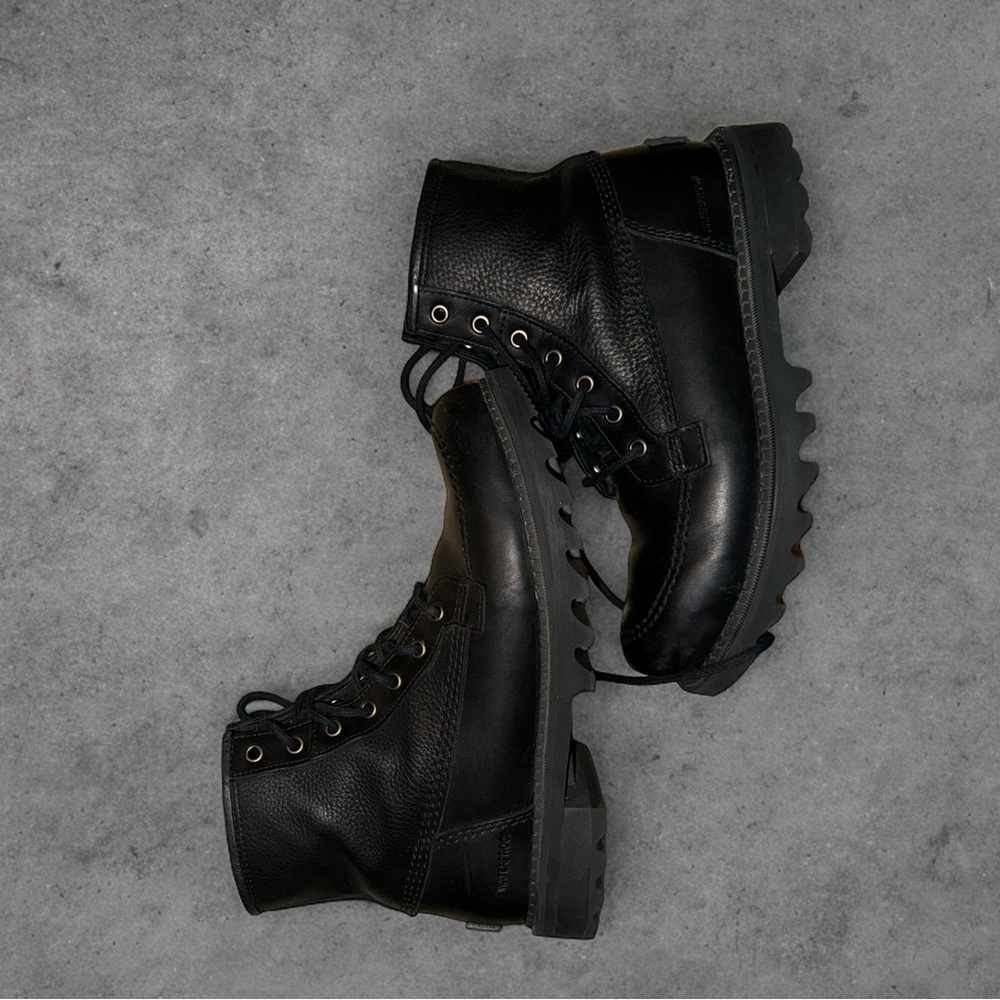 Mens Sorel Boots - MEN'S MAD BRICK™ SIX BOOT